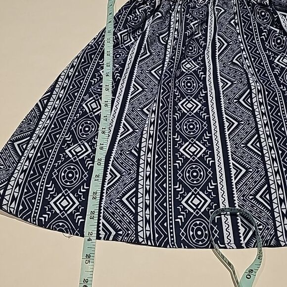 Strappy sundress size medium by Miss Daisy - Picture 8 of 10